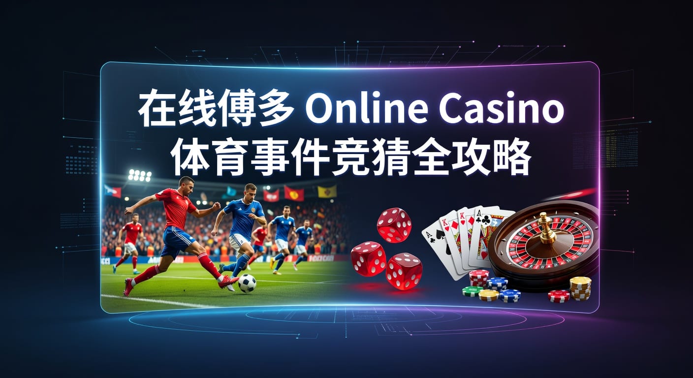 在线博彩 online casino：体育用户怎么选平台