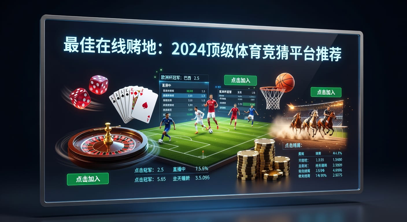 最佳在线赌场与top online casinos 2026年选择指南
