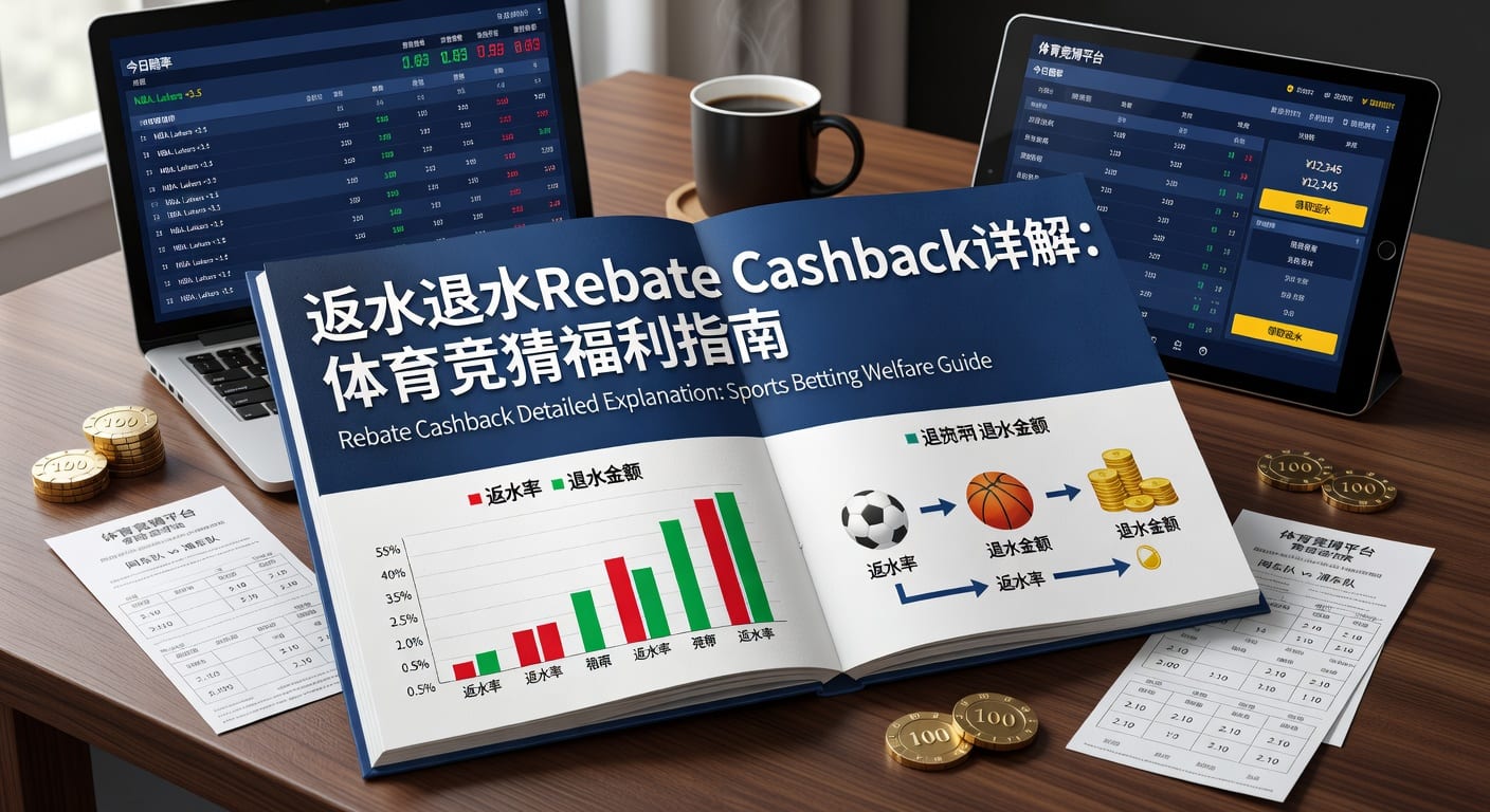 返水退水 rebate cashback 机制与领取规则