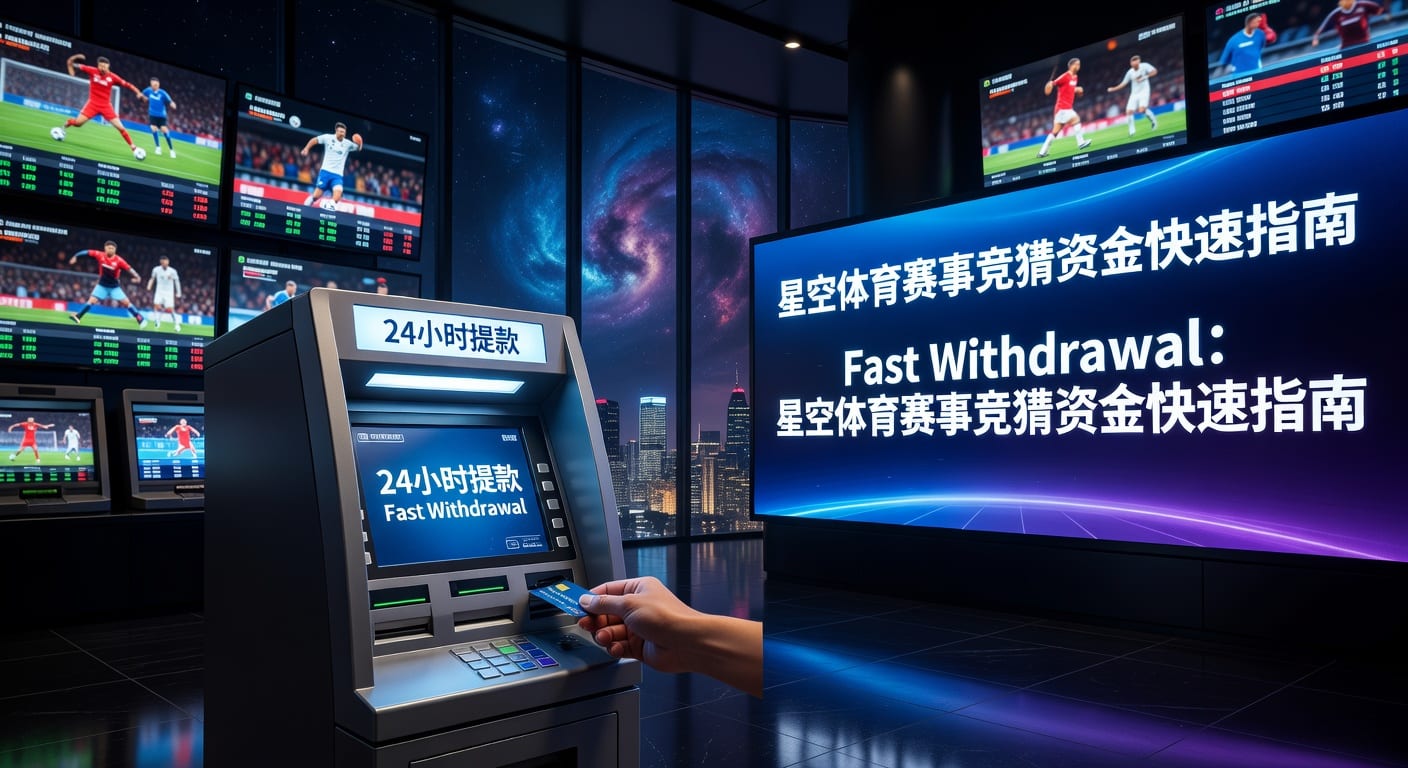 24小时提款 fast withdrawal：到账速度与审核要点