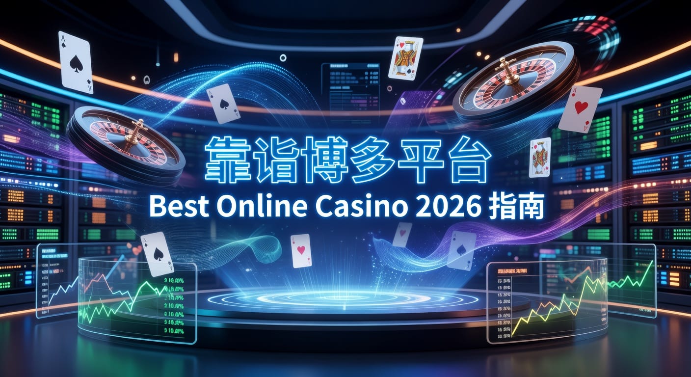 靠谱博彩平台怎么判断：2026年筛选思路与风险识别