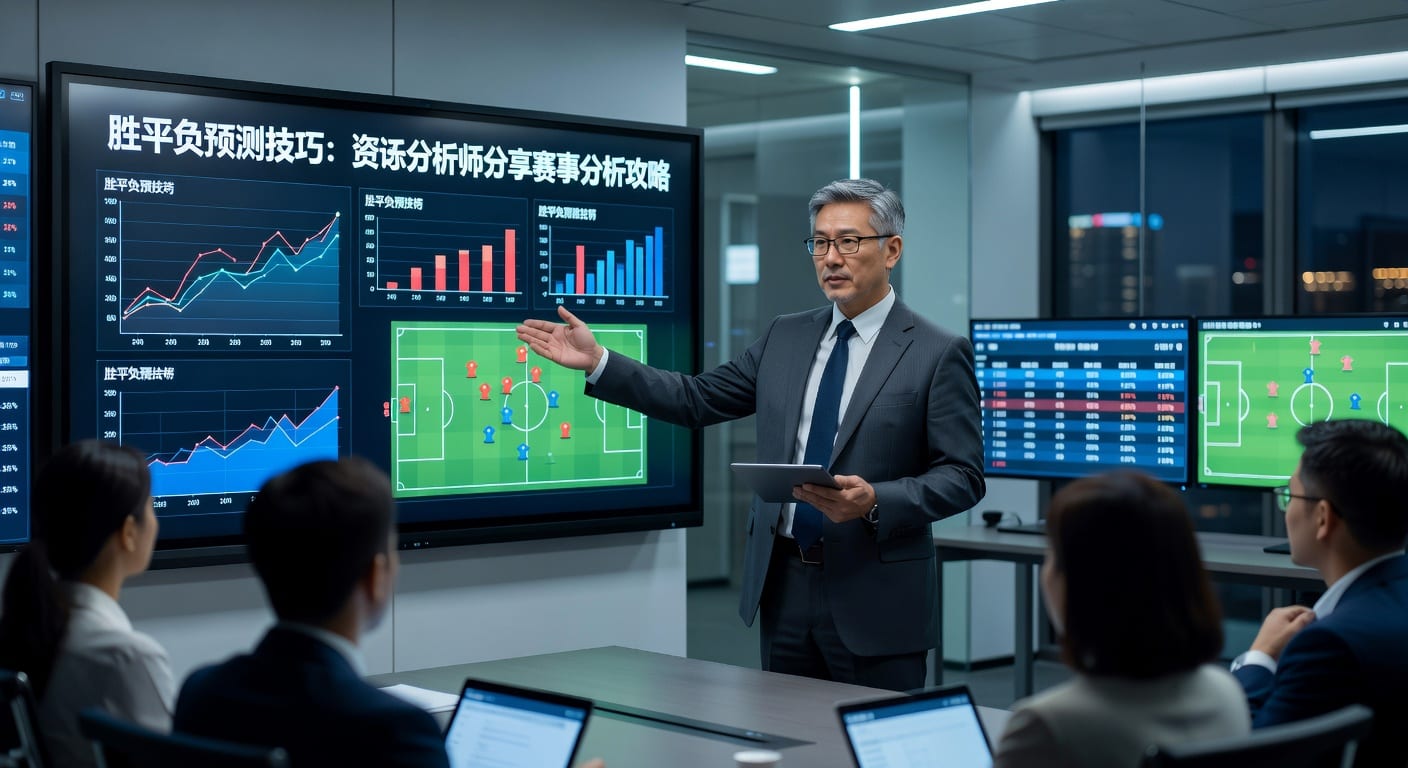 胜平负投注技巧与赛前判断分析 | 威廉希尔体育官网