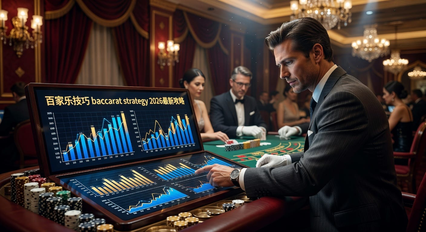 百家乐技巧 baccarat strategy：2026年实战分析与资金管理