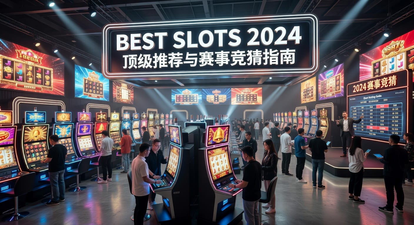 best slots 2026年选择逻辑与玩法要点