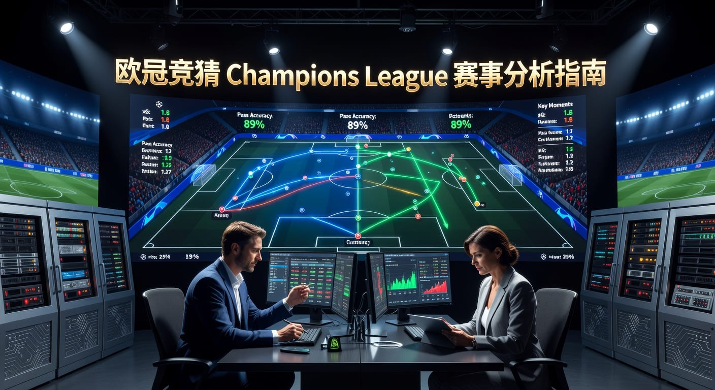 欧冠投注 Champions League betting：2026年赔率与实战