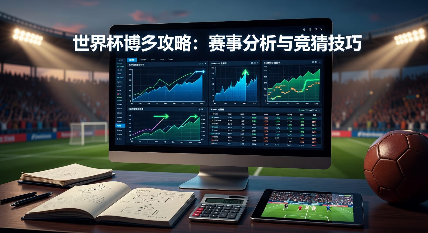 世界杯博彩 World Cup betting：赛前判断与风险控制