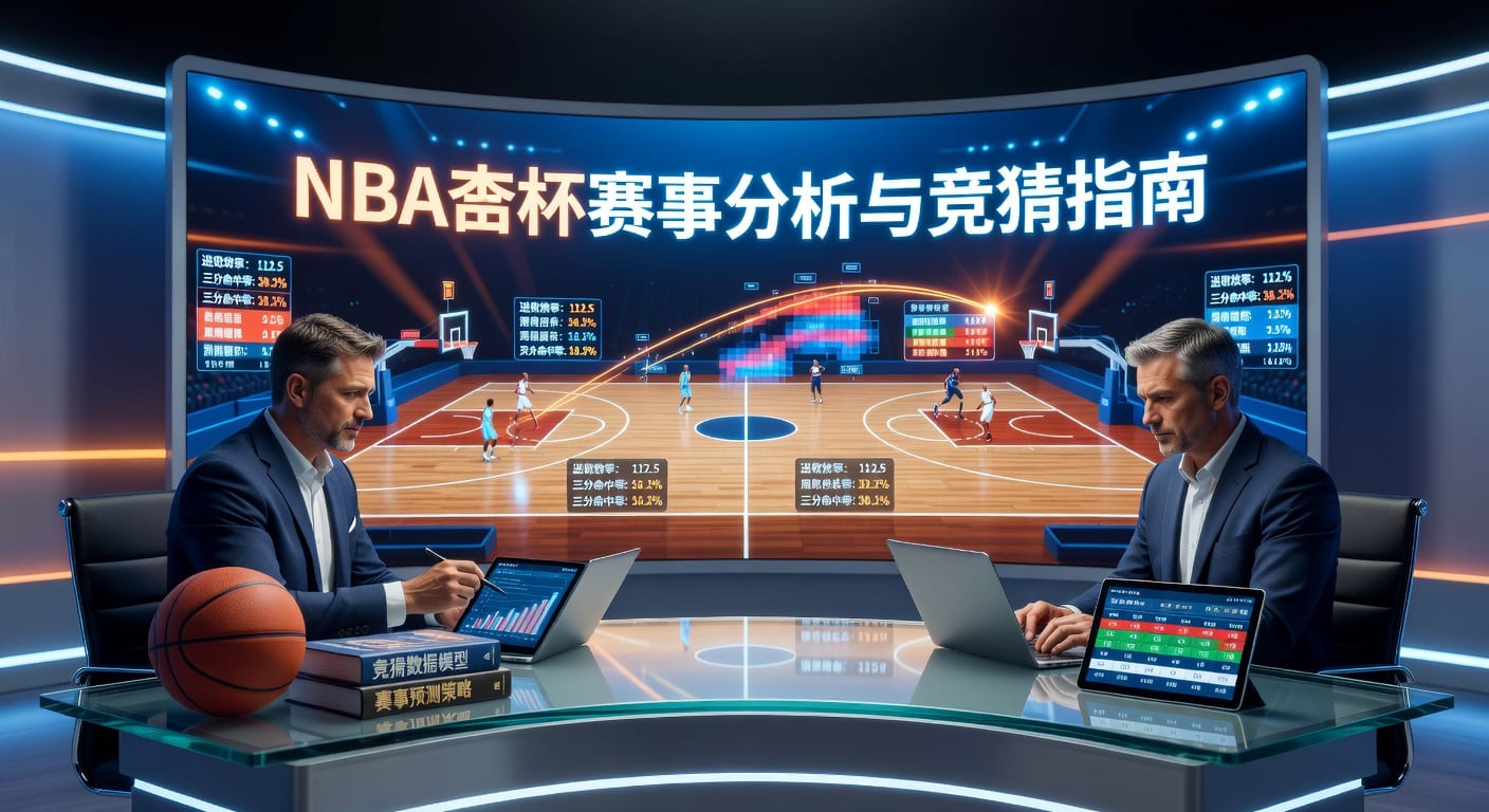 NBA博彩 NFL博彩：投注技巧与赛事判断全解析2026年