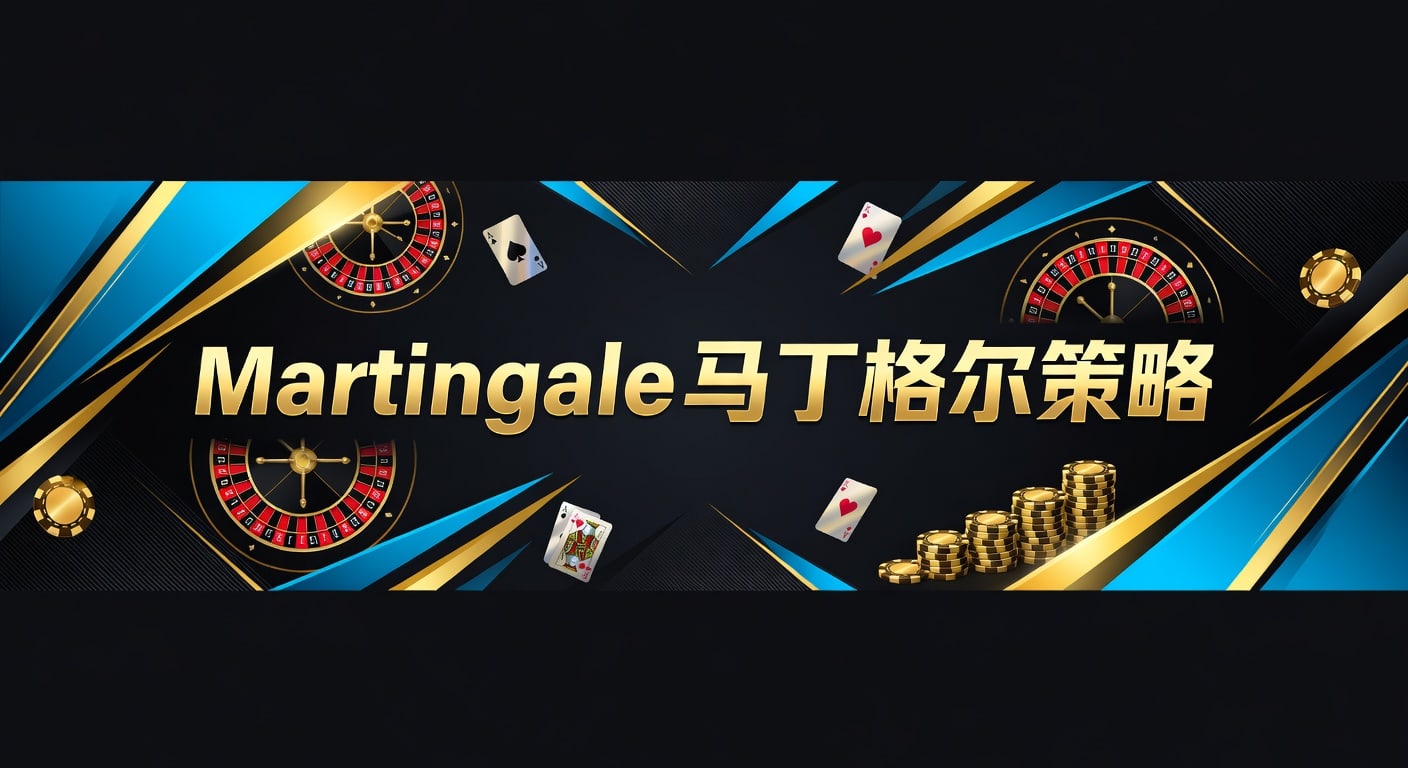 Martingale 马丁格尔策略：风险与资金管理解析｜米乐体育官网