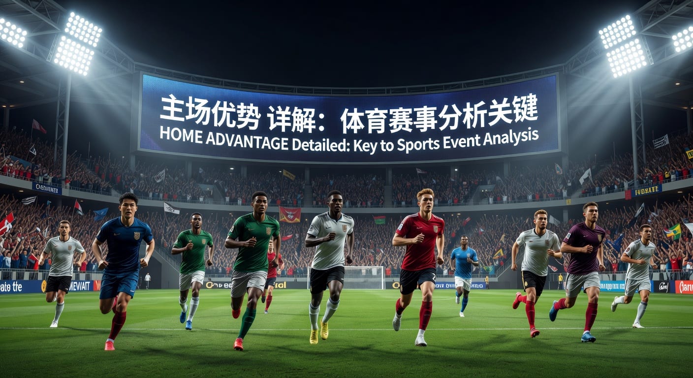 主场优势 home advantage：2026年比赛判断要点