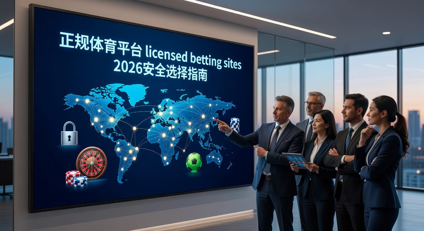 正规体育平台 licensed betting sites：开云体育官网选择与辨别要点