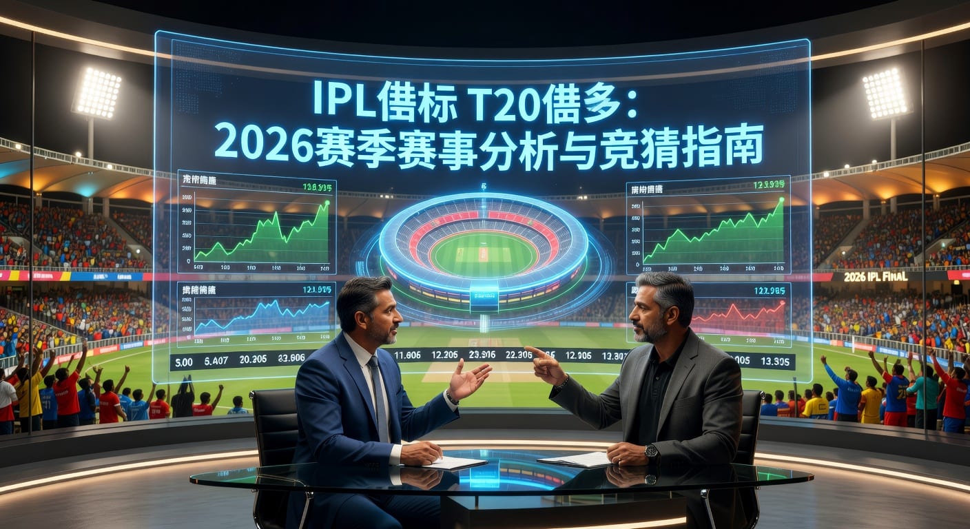 IPL博彩 T20博彩：赛程节奏与投注技巧解析