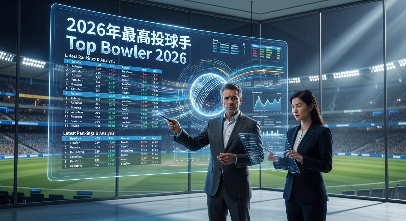 最高投球手 Top Bowler：赛季观察与数据解读