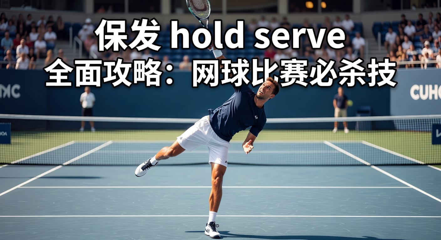 保发 hold serve：2026年稳定性与投注技巧解读｜宝发体育官网