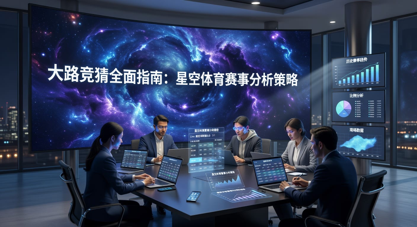 大路体育判断：投注技巧与赛场解读