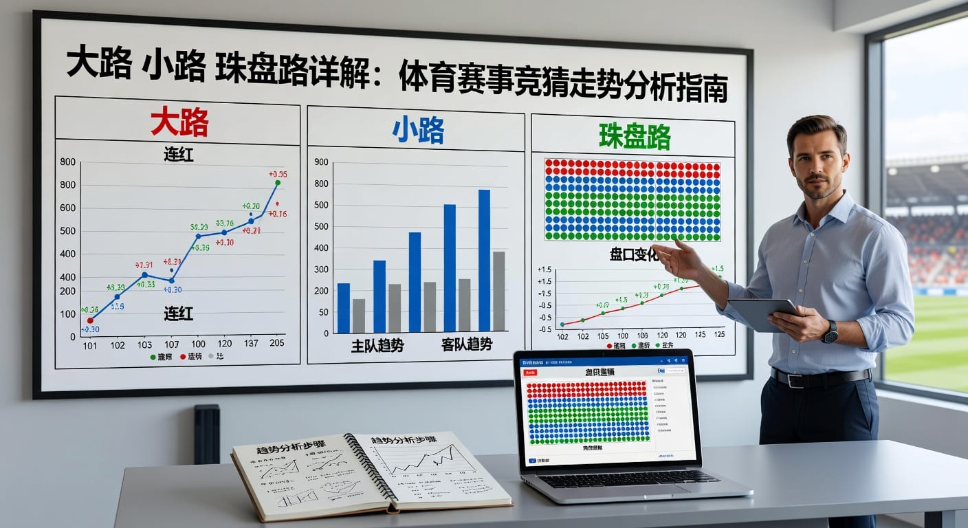 小路：2026年体育检索与赛事解读思路
