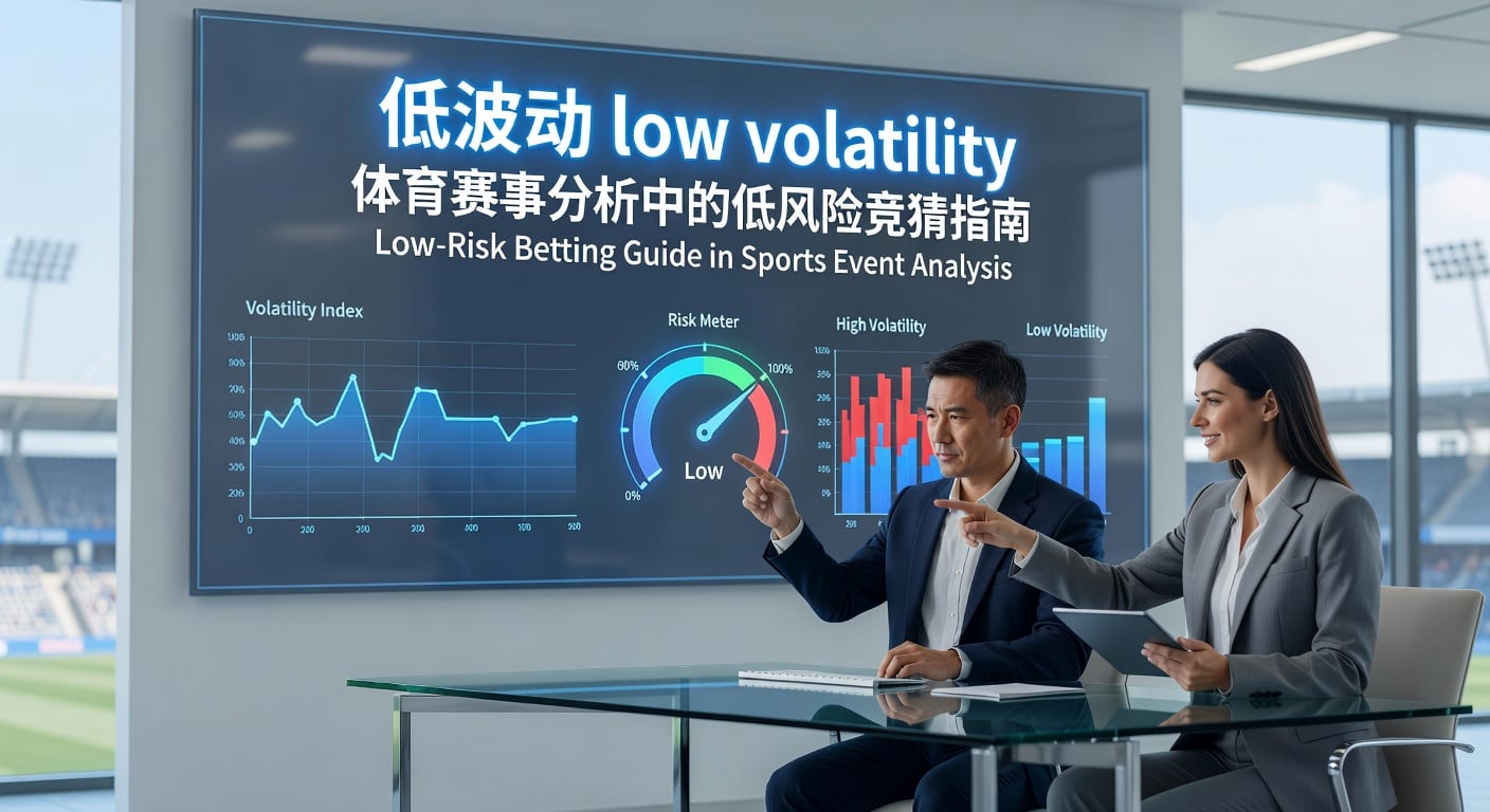 低波动 low volatility：体育投注技巧与稳健判断