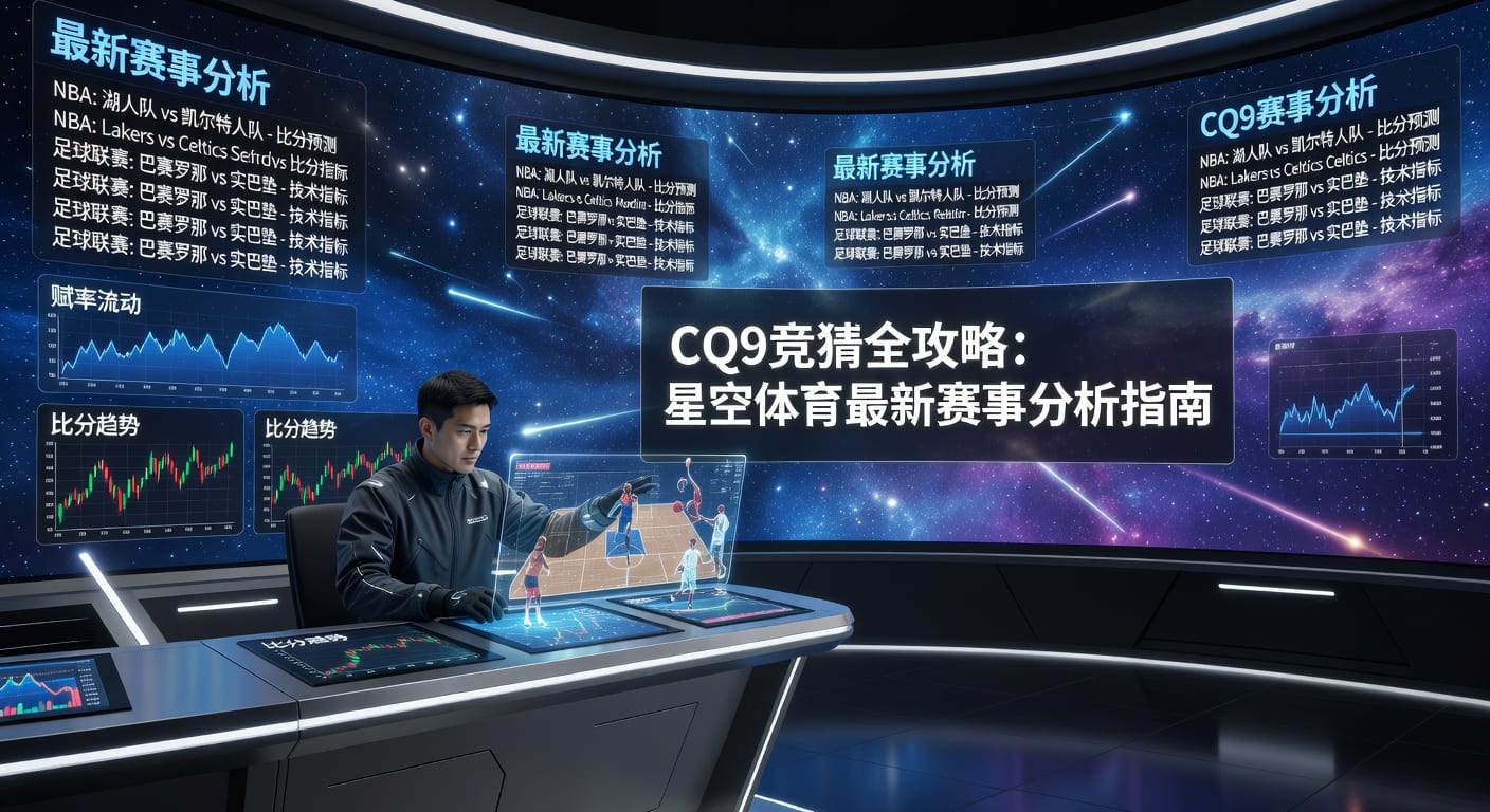 CQ9平台入口全解析：注册体验与常见问题