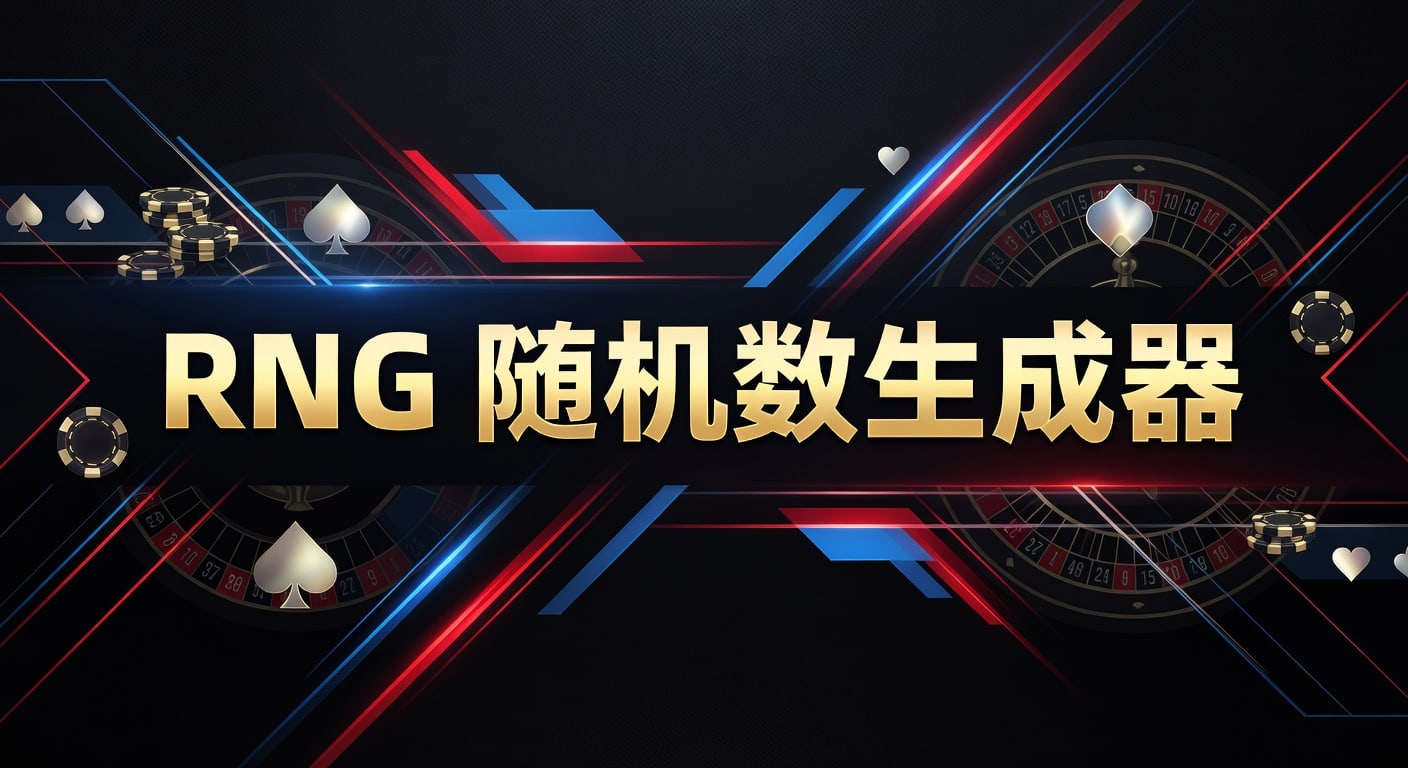RNG随机数生成器：体育数据分析与实战要点