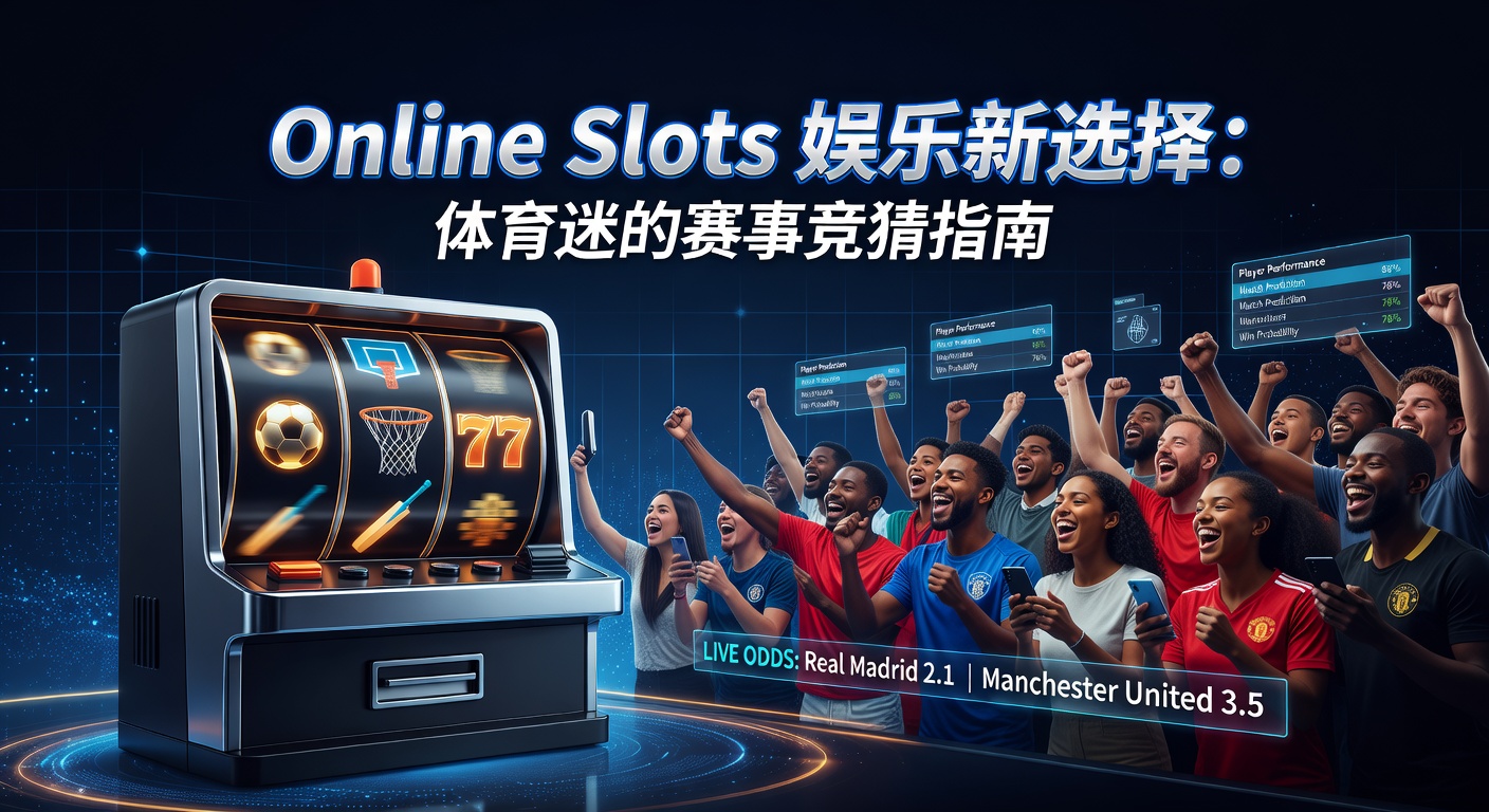 老虎机 slots online slots：玩法、节奏与风险解析