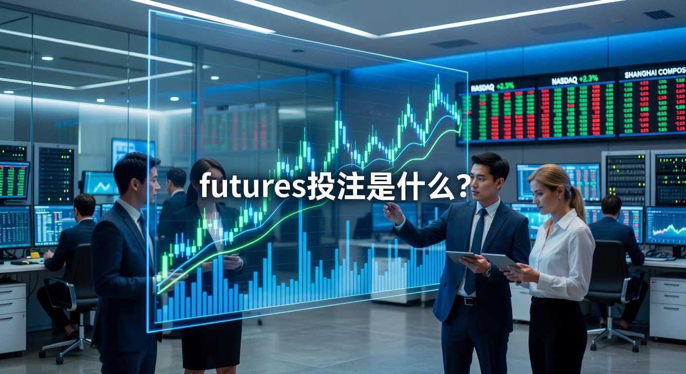 期货投注 futures：2026年玩法与风险分析