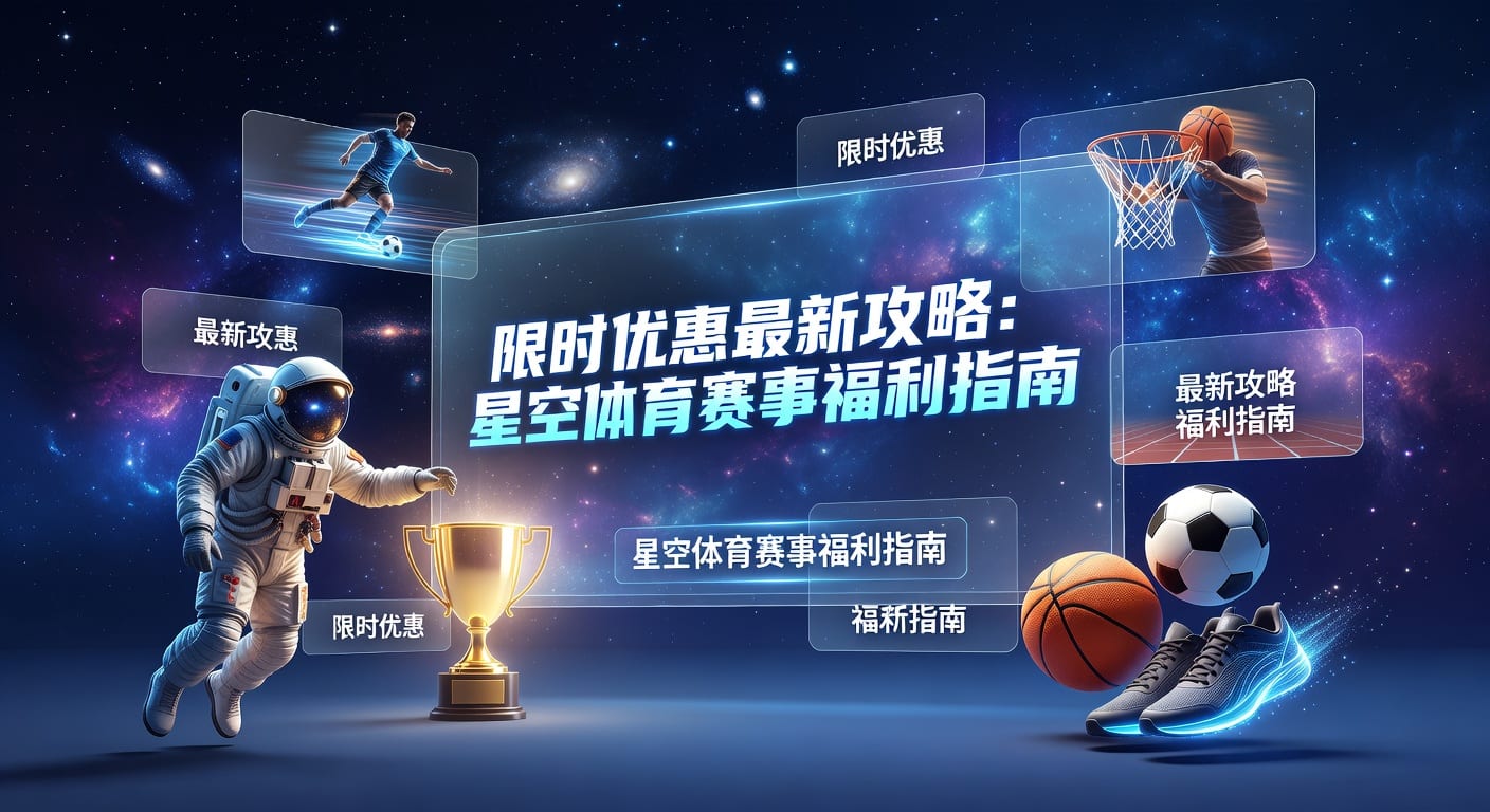 限时优惠 limited offer｜开云体育官网最新活动解读