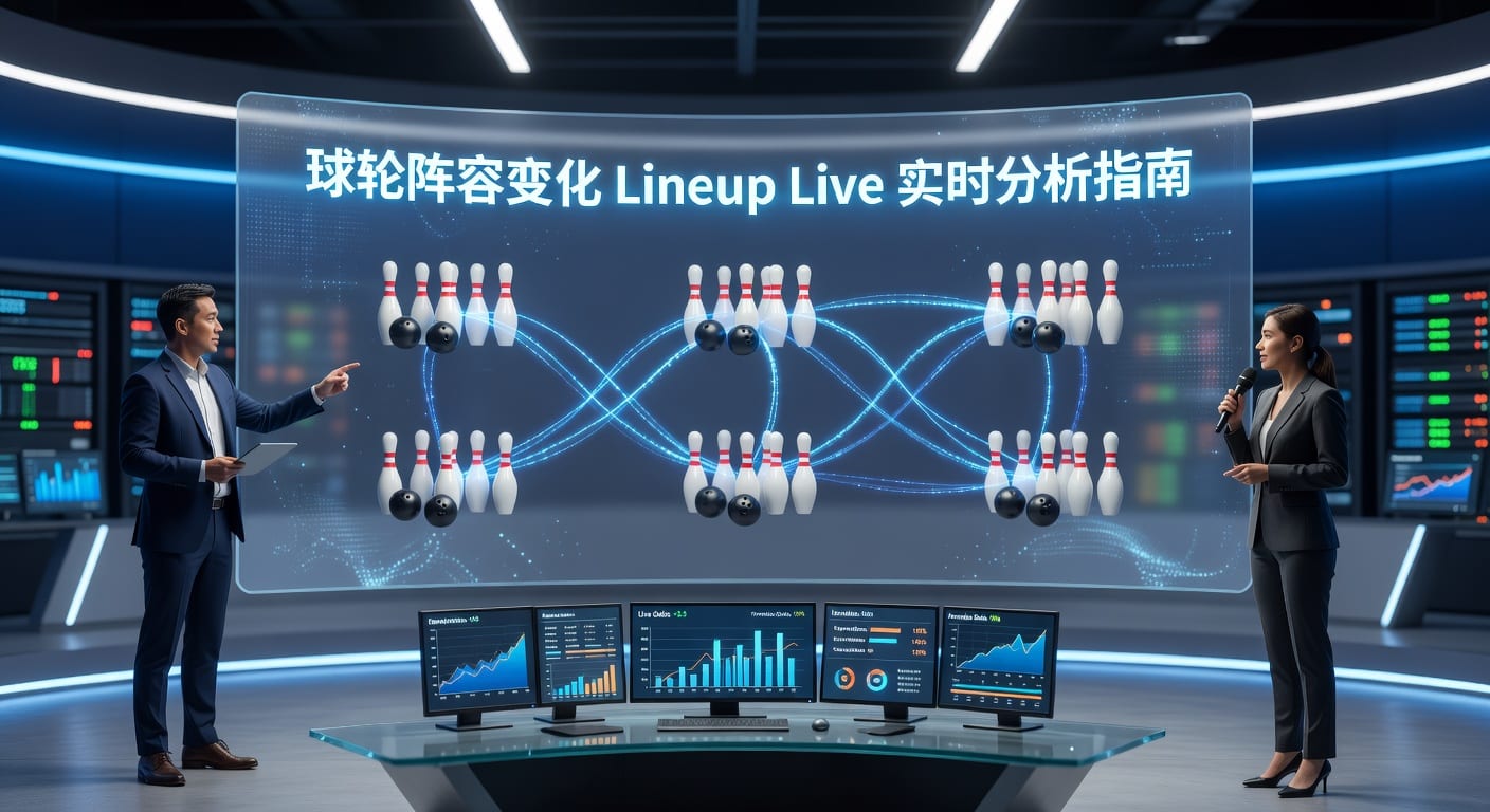 阵容变化 lineup betting：首发与临场投注解读