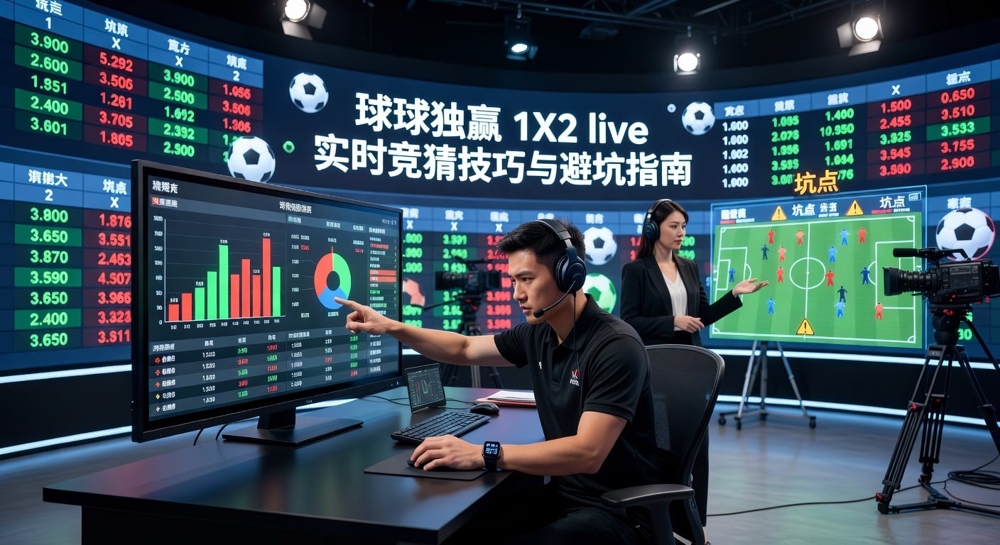 滚球独赢 1X2 live：实时判断与风险控制