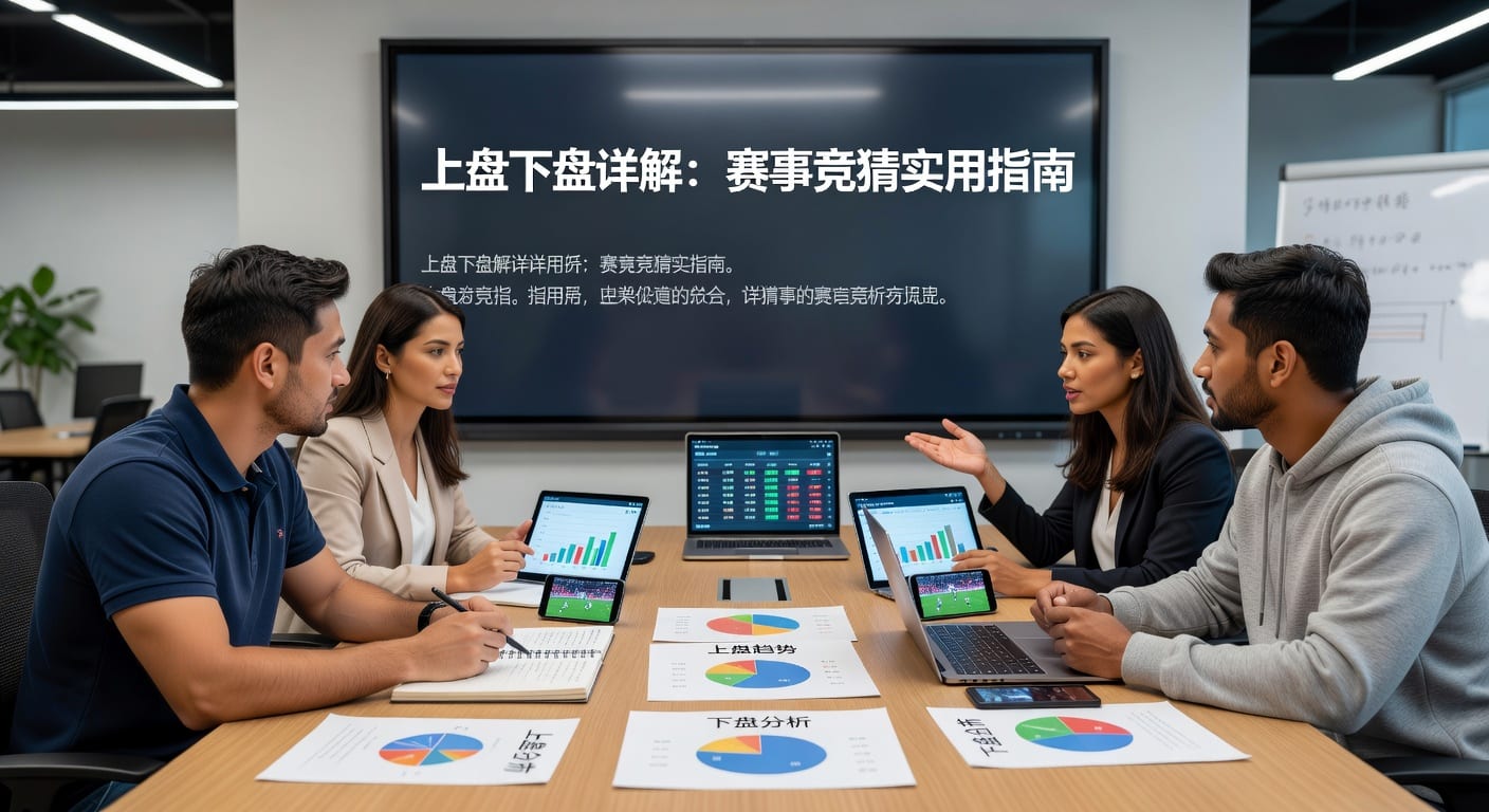 上盘 下盘判断方法与实战分析