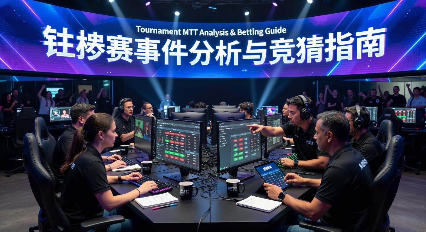 锦标赛 tournament MTT：2026年赛制与实战观察
