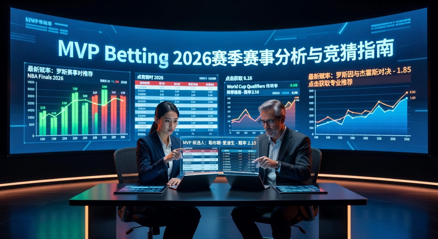 MVP Betting 实战指南：投票逻辑与判断思路