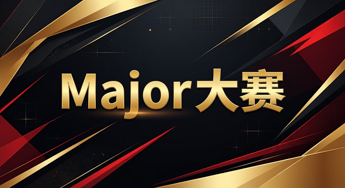 Major 大赛全景解读：2026年看懂赛事节奏与看点