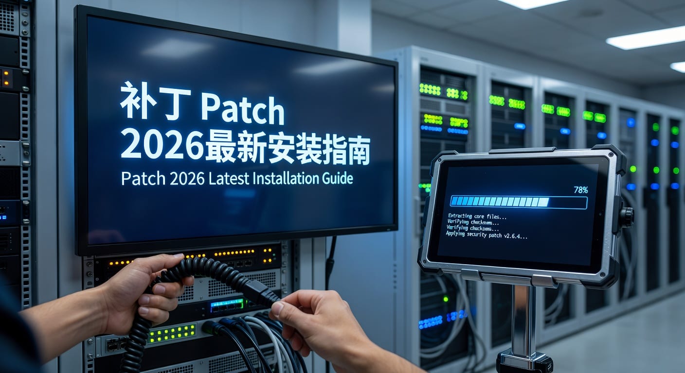 补丁 Patch：赛事信息修正与数据更新指南