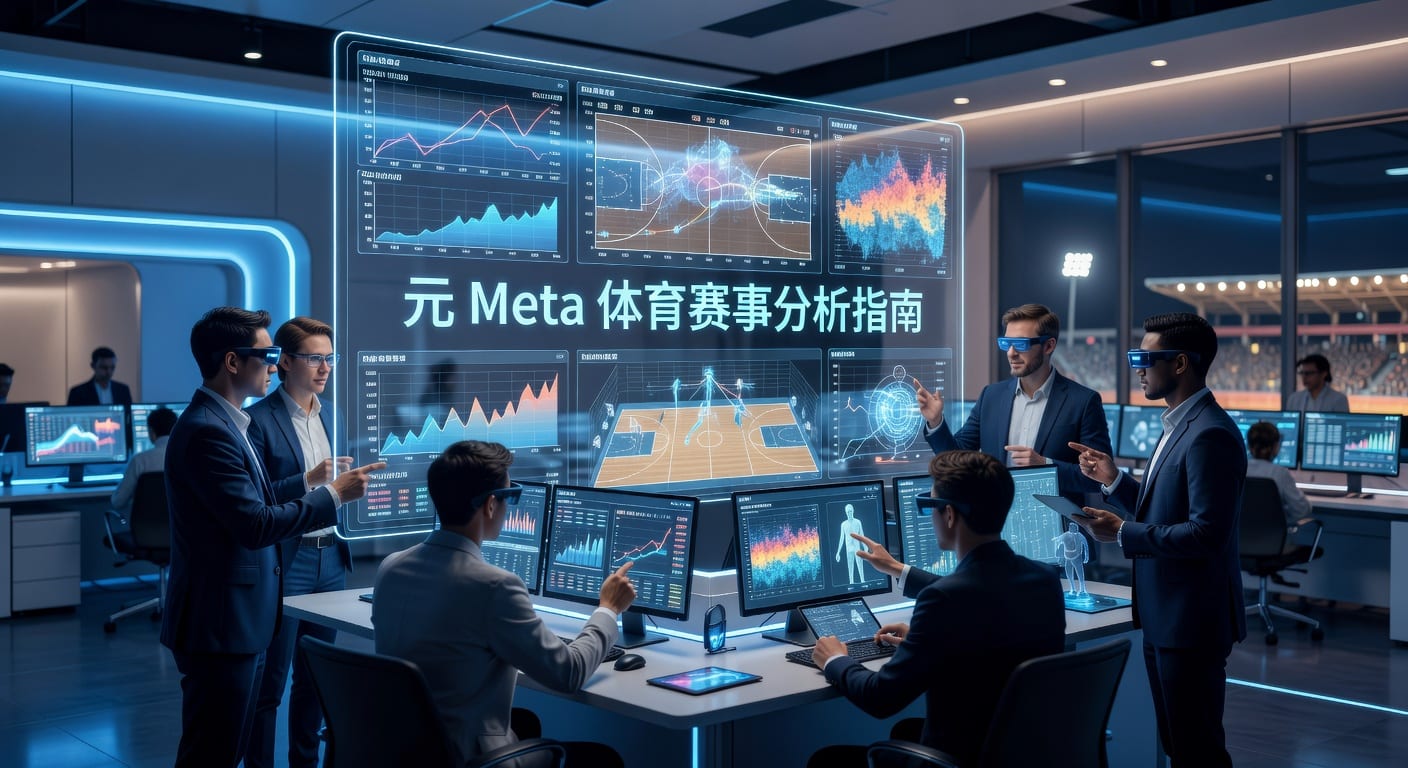 元 Meta：2026年体育内容与搜索意图解析
