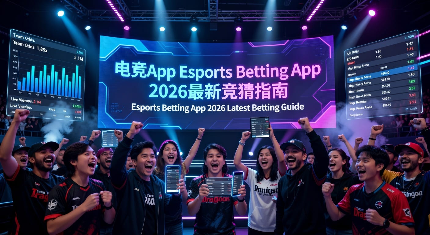 首存电竞 Esports Welcome Bonus 解析与领取要点
