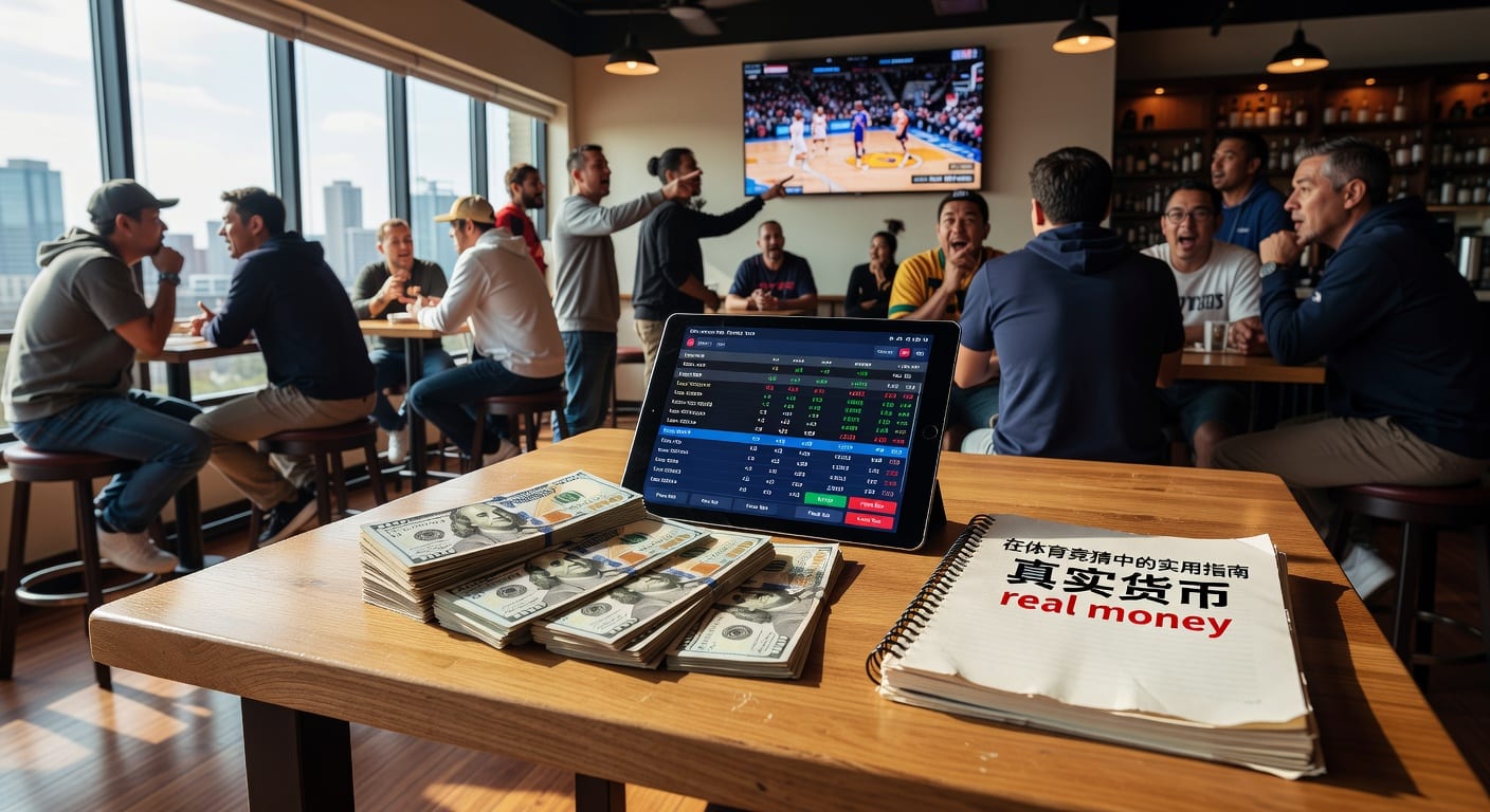 真实货币 real money：体育内容里的实战信号与判断