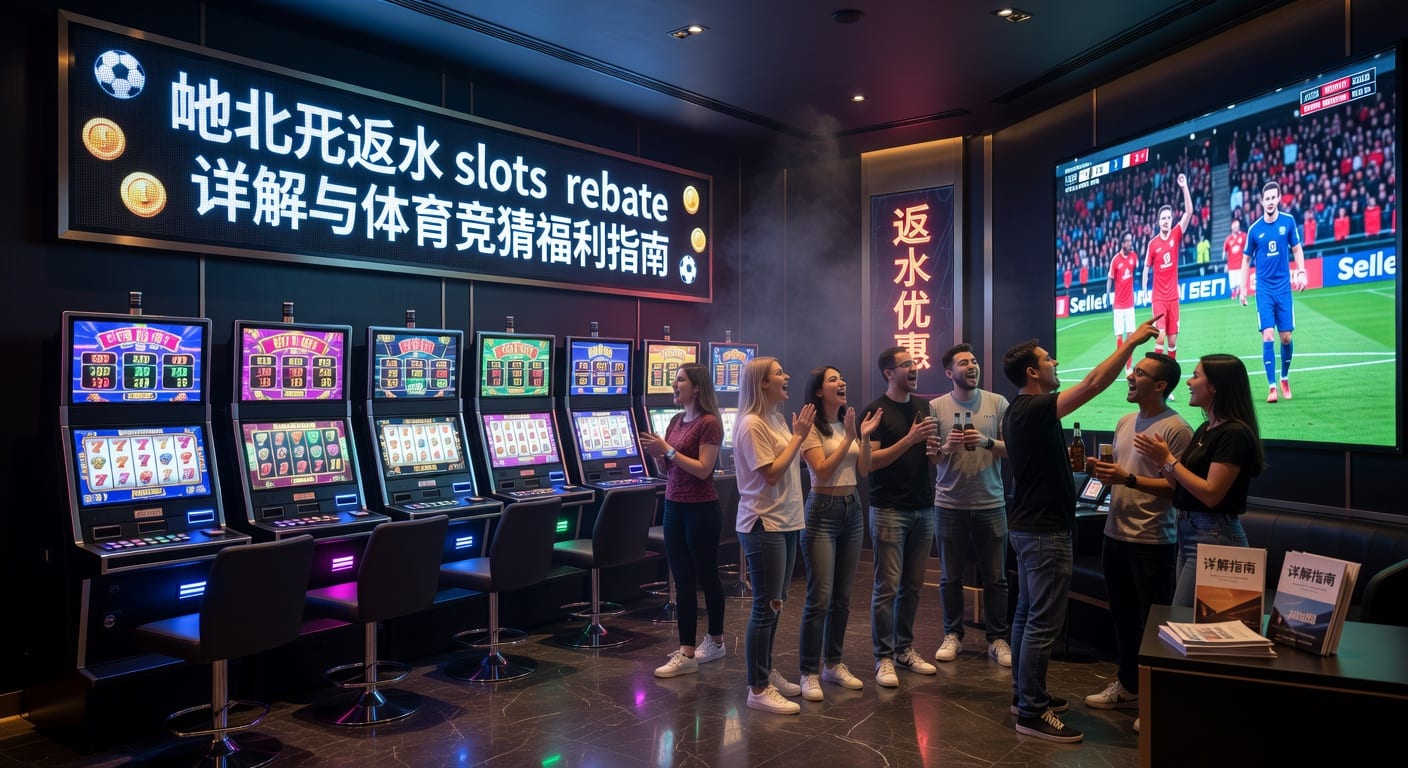 老虎机返水 slots rebate：返水机制与选择要点