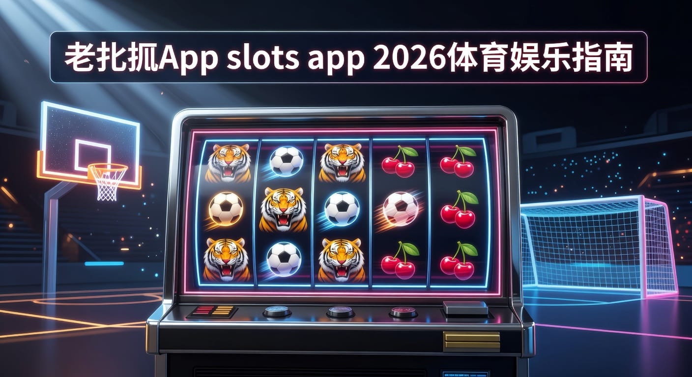 老虎机App slots app：下载体验与风控指南2026年