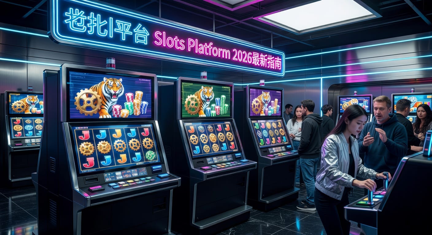 老虎机平台 slots platform：筛选要点与体验分析