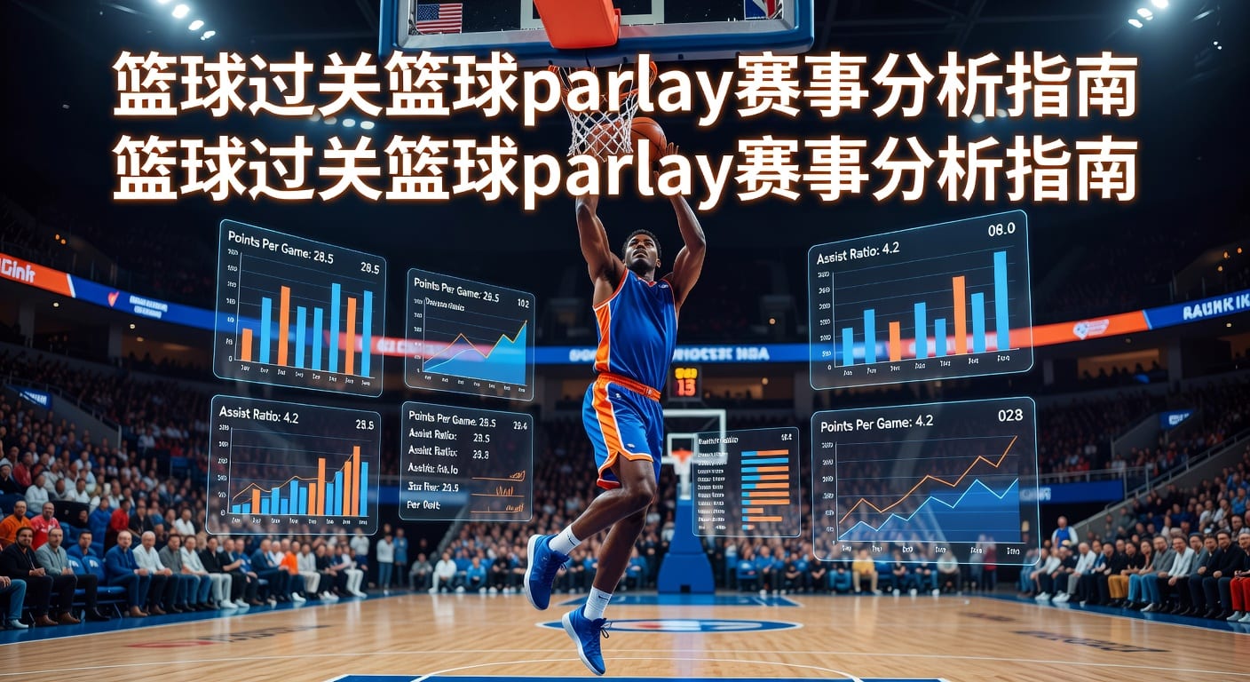 篮球过关 basketball parlay 组合投注技巧与风险控制