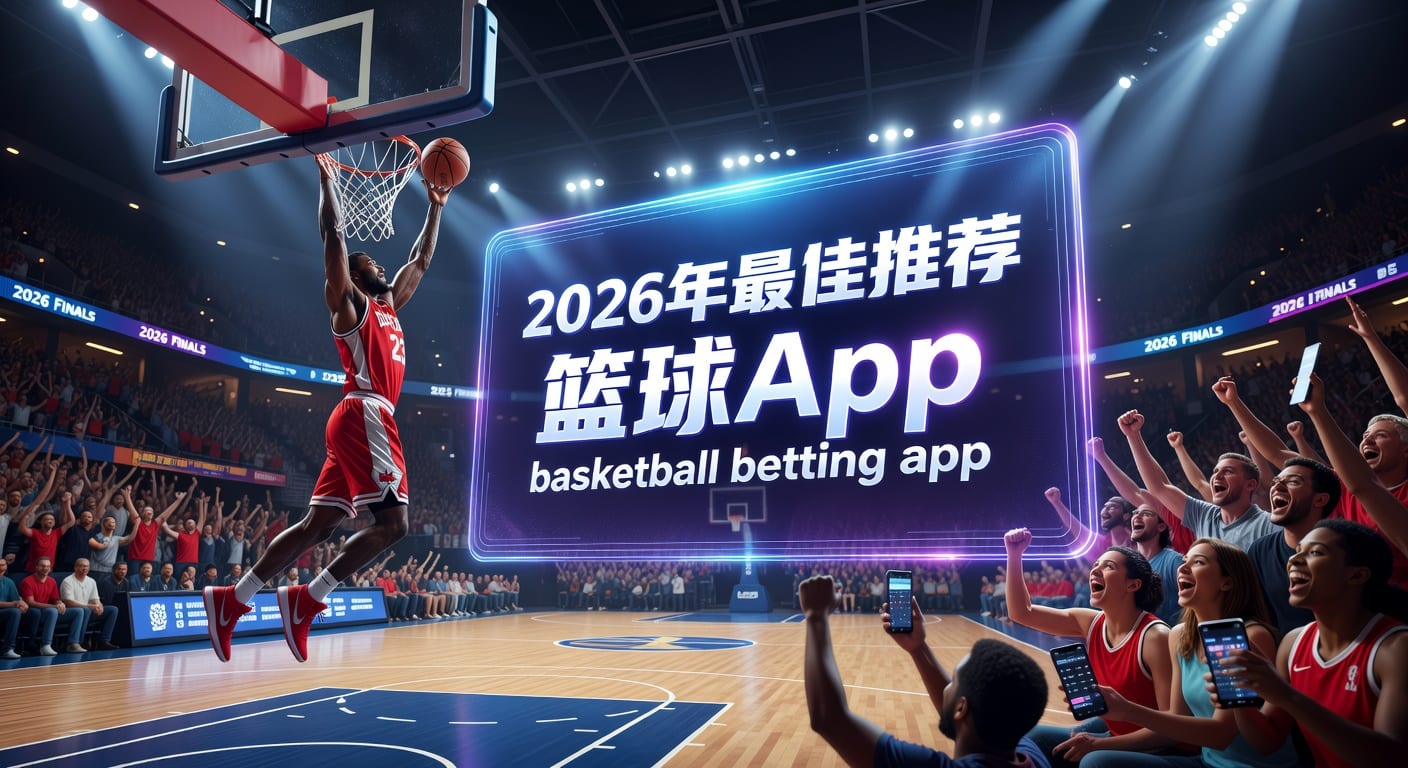 篮球App 2026年选择与使用指南
