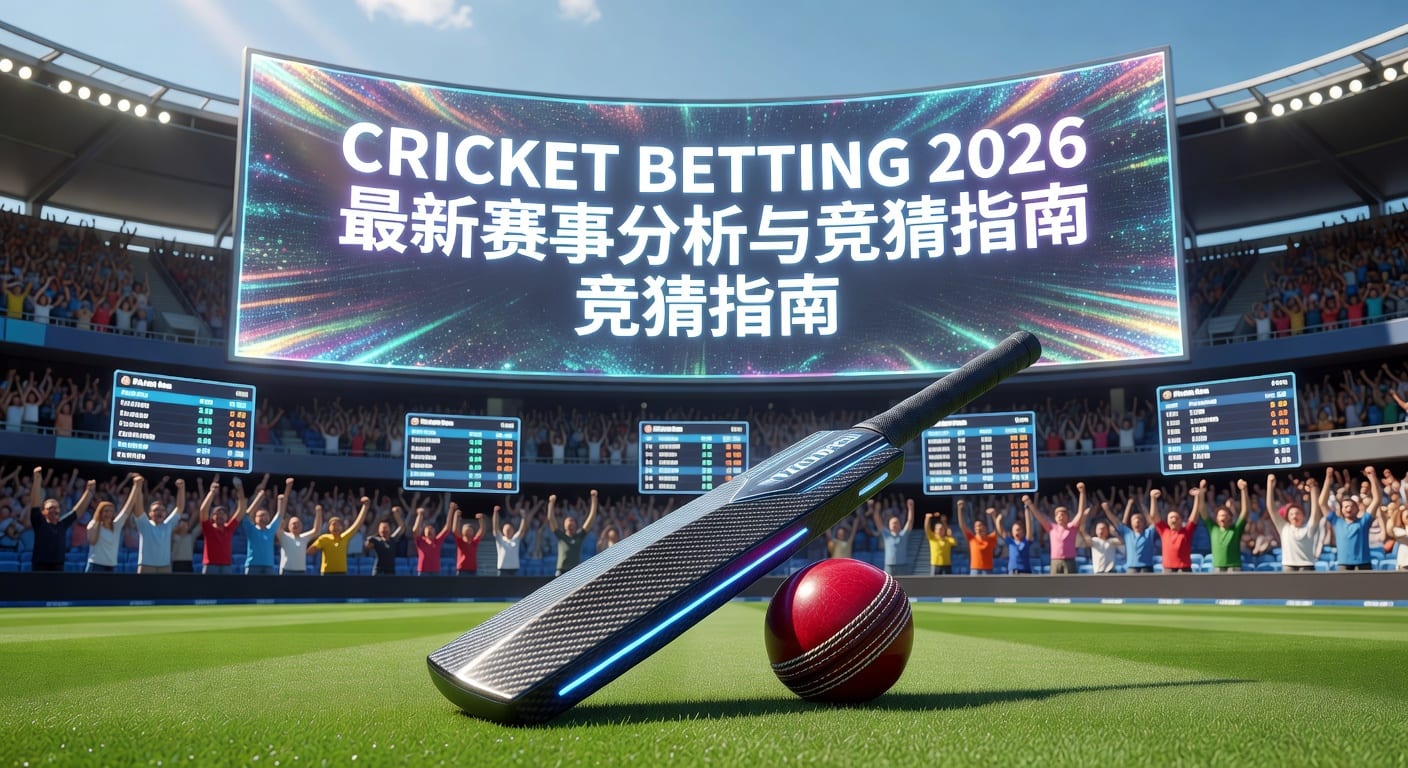 Cricket Betting投注技巧与平台入口｜开云体育官网