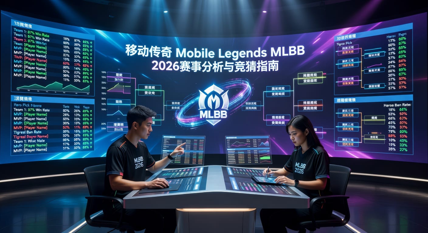 移动传奇 Mobile Legends MLBB 2026年赛事观察与玩家关注重点