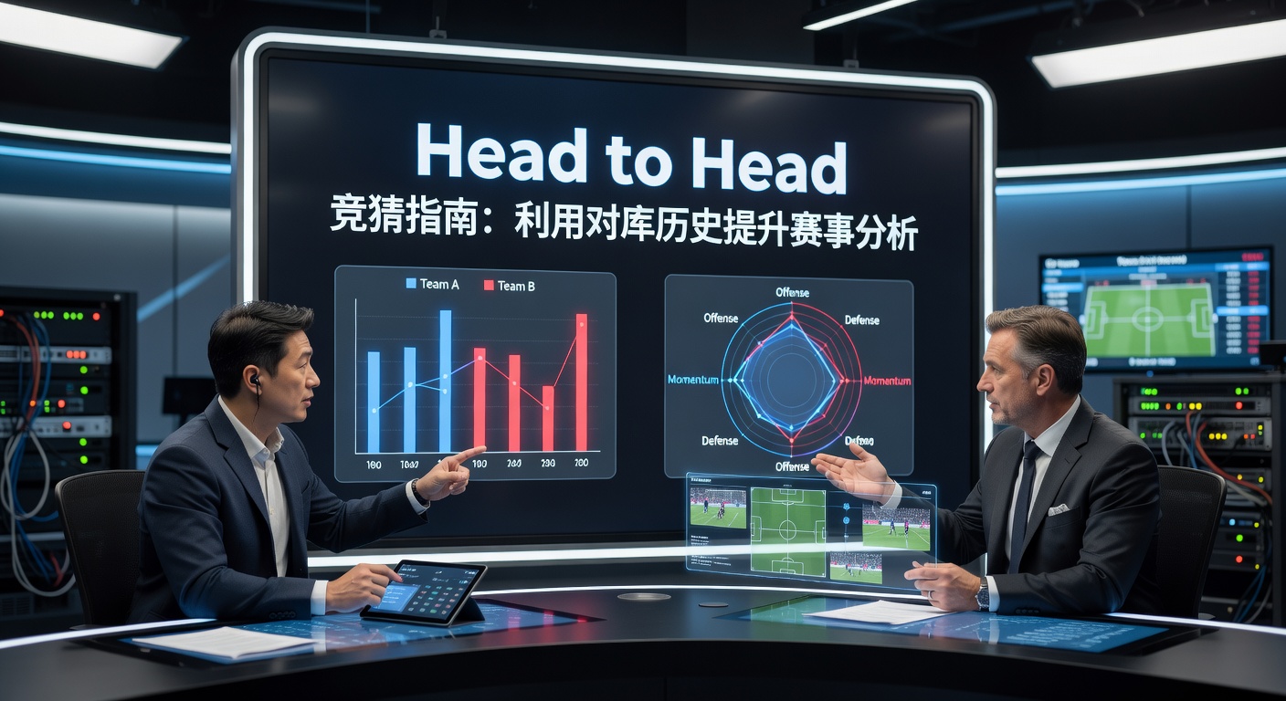 历史往绩 Head to Head：赛前研判与赔率读法