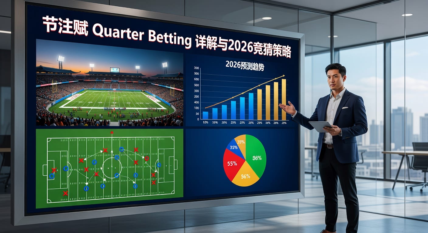 节投注 quarter betting：分节下注思路与风控