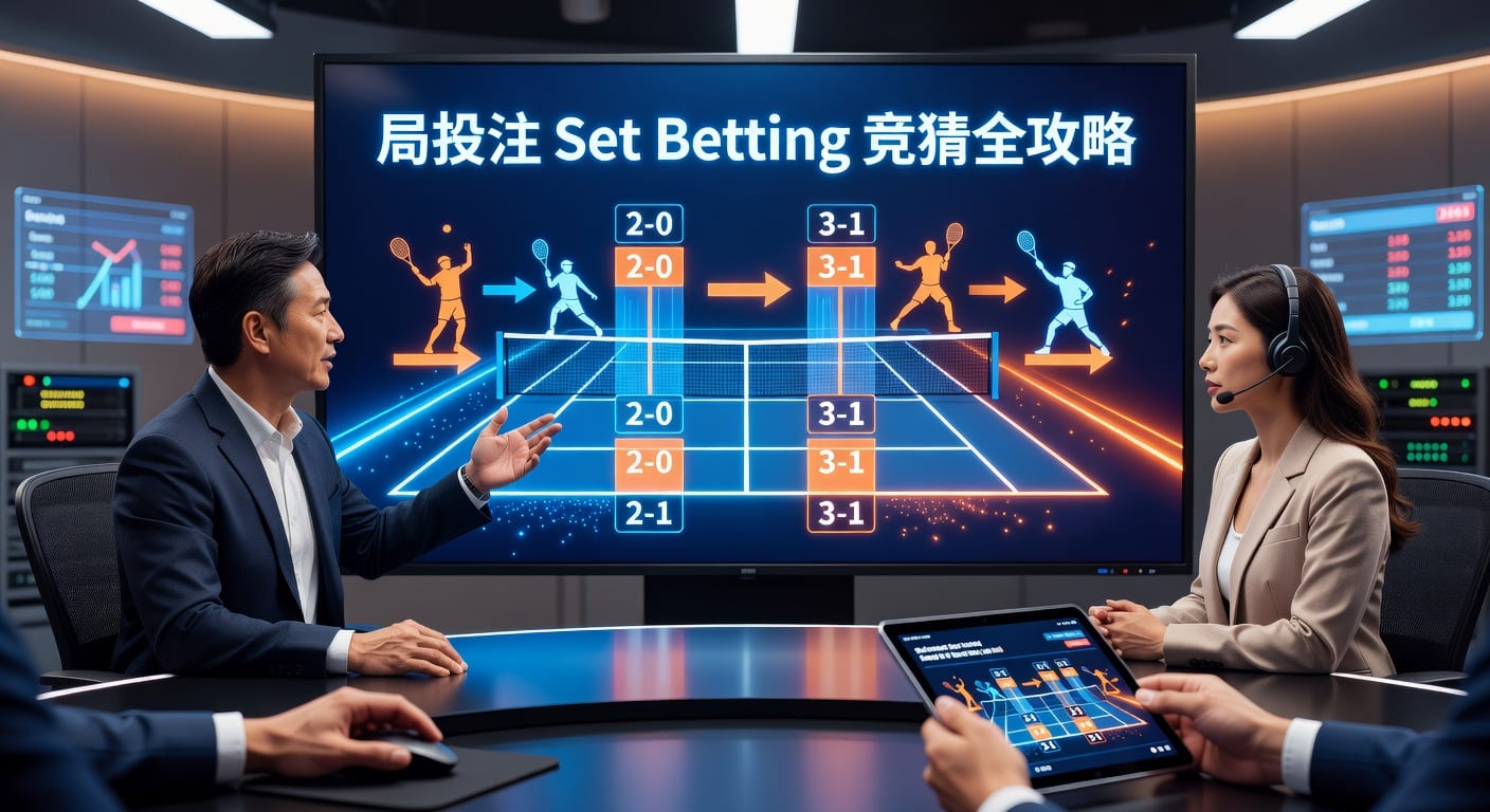 局投注 set betting：分局投注技巧与实战思路
