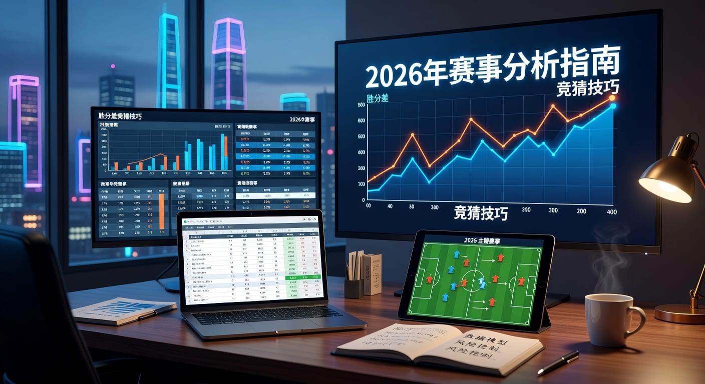 胜分差 winning margin：投注技巧与赛事解读