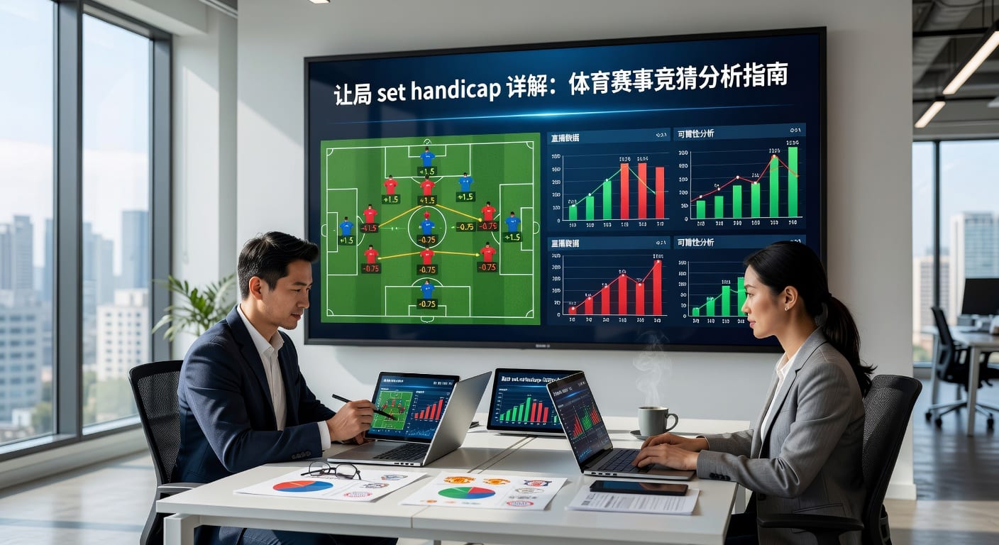 让局 set handicap：让分投注技巧与赛事解读