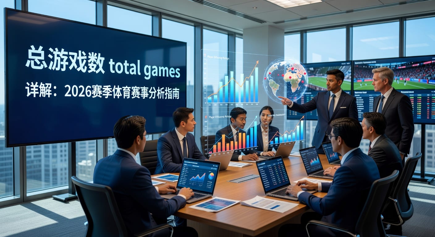 总游戏数 total games 赛前判断与盘口思路