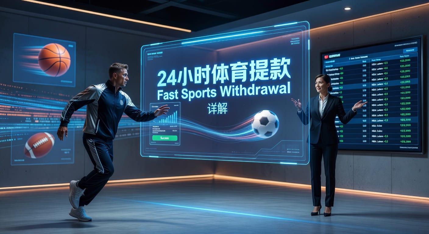 24小时体育提款 fast sports withdrawal：到账与风控