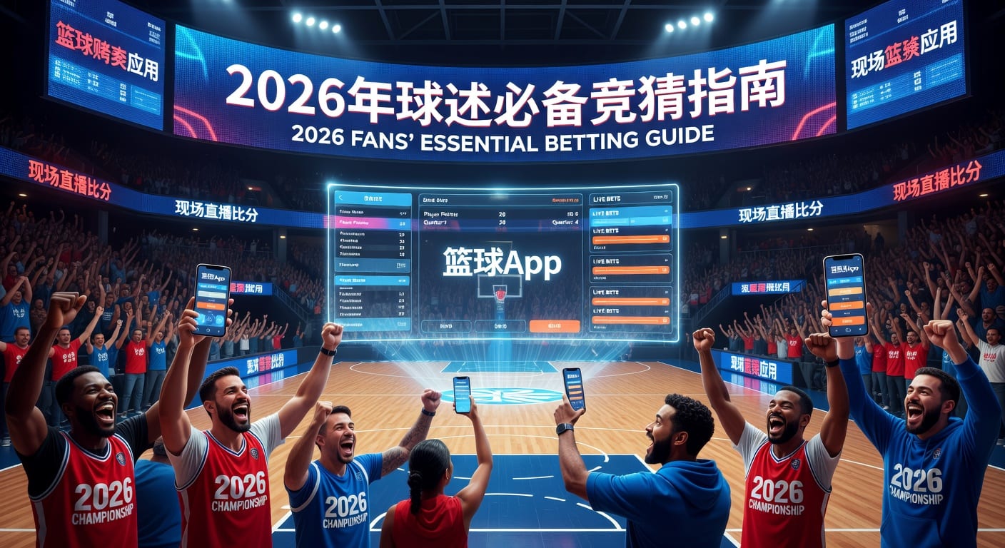 体育博彩App sports betting app 实用指南